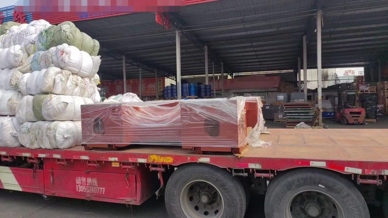 开封整车运输